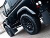 2013 Land Rover Defender Harris Tweed Edition